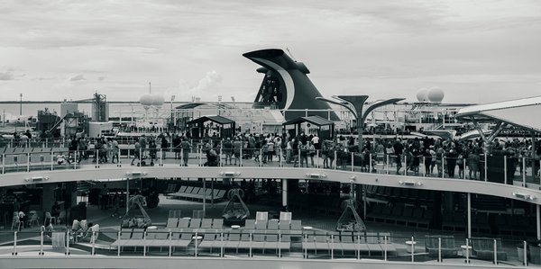 Découvrez le cabellou plage : camping bretagne bord de mer