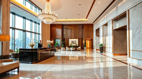 Découvrez comment augmenter vos profits grâce à la conciergerie d'appartements