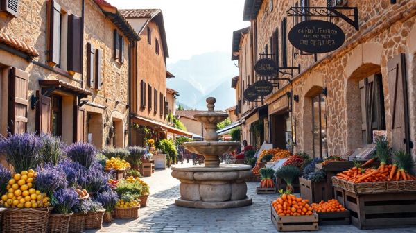 Guide des meilleurs produits du marché à Sisteron
