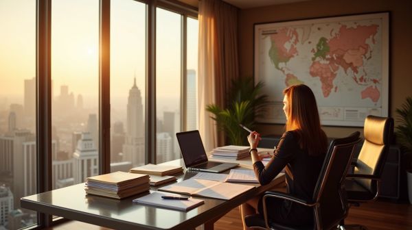 Maximiser vos revenus avec une conciergerie location courte durée