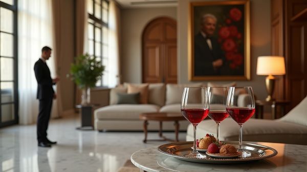 Maximiser vos revenus avec une conciergerie location courte durée