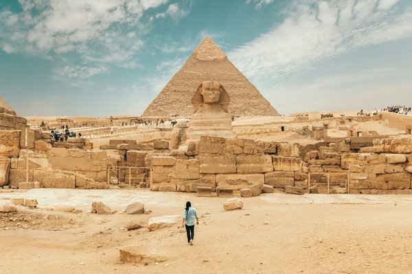 Quels sont les meilleurs itinéraires pour une croisière sur le Nil en Égypte?